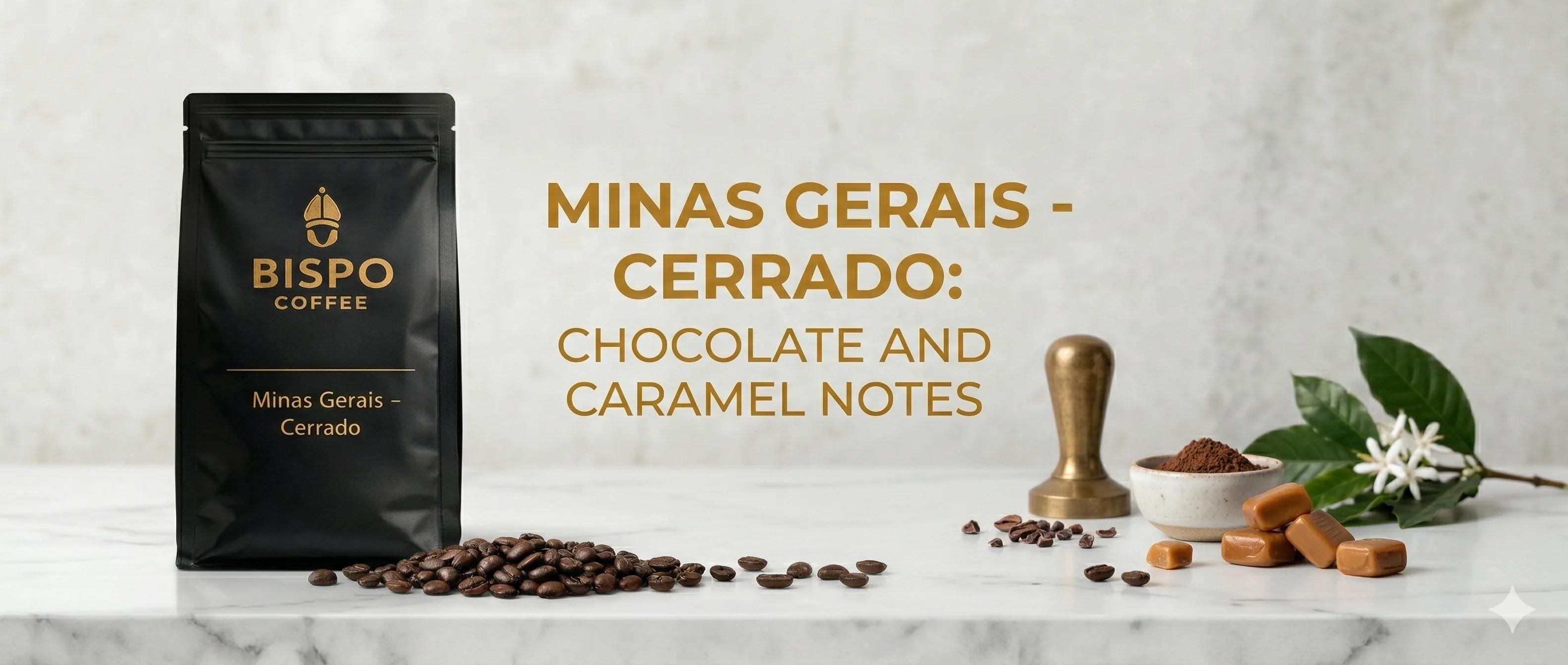 Bispo Coffee Banner