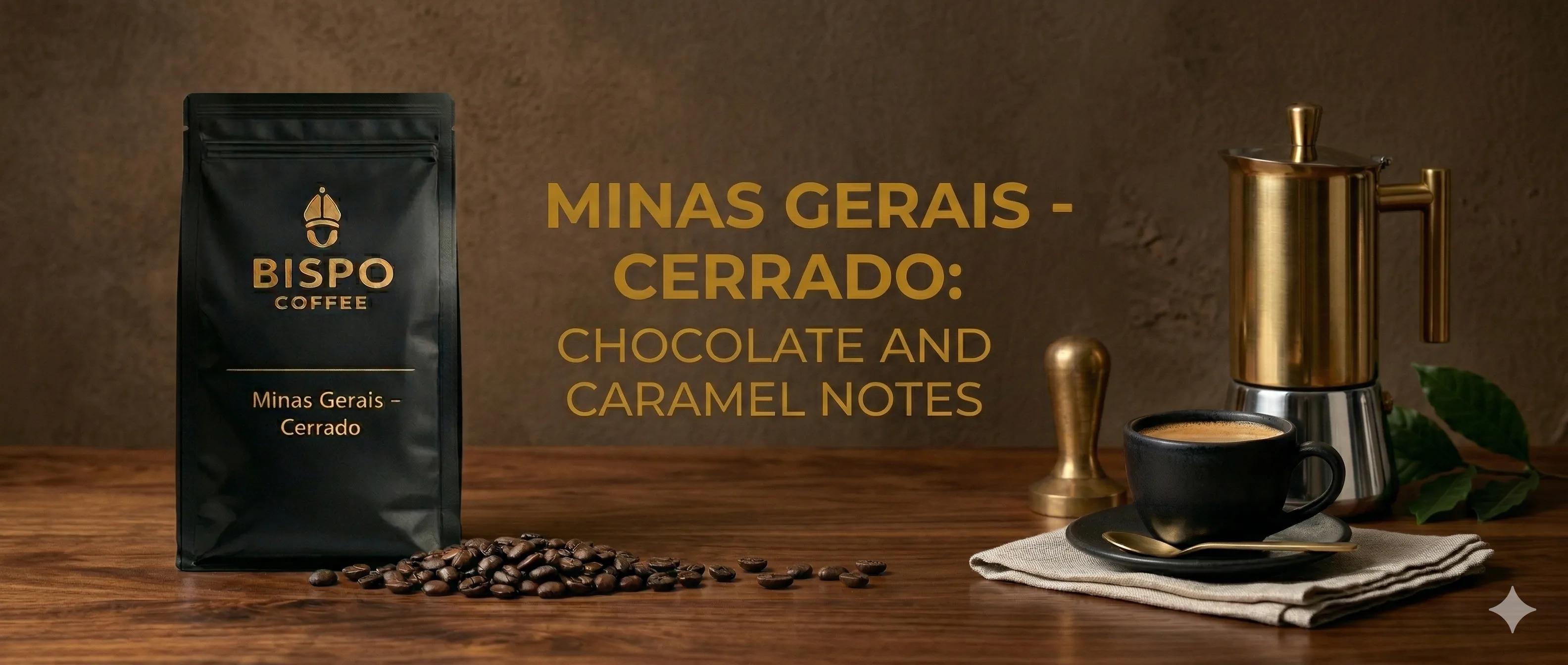 Bispo Coffee Banner